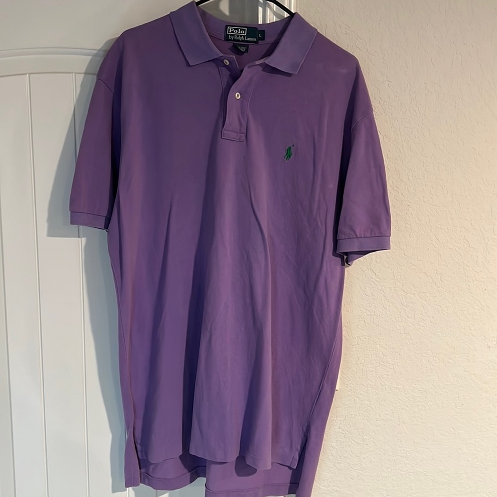 Polo Ralph Lauren Shirt